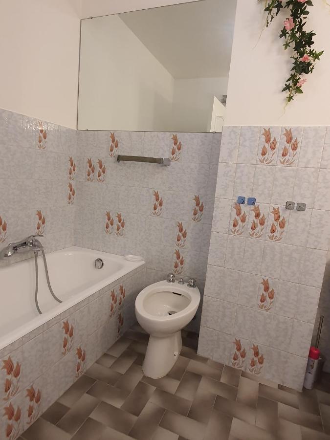 Apartament Tamaris Cannes Zewnętrze zdjęcie